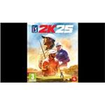 PGA Tour 2K25 (Xbox Series X/S) (Global) 2356201