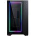 Phanteks PH-ES620PC_BK02 full Tower, PC skrinka, herná, čierna