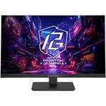 Phantom Gaming by Asrock monitor PG27FFT1B 27" /IPS/1920x1080/180Hz/ 450cd/m2/1ms/ 8bit/DP/2x HDMI/repr 90LXA0D0-A0E1A0V