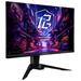 Phantom Gaming by Asrock monitor PG27FFX2A 27"/IPS/1920x1080/520Hz/400cd/m2/1ms/HDMI/DP/USB-C/výš.stav/ 90LXA0M0-A0E0A0J