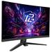 Phantom Gaming by Asrock monitor PG27FRS1A 90LXA0G0-A0E1A0V