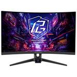 Phantom Gaming by Asrock monitor PG27FRS1A 90LXA0G0-A0E1A0V