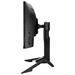 Phantom Gaming by Asrock monitor PG34QRT2B 34" /VA/3440x1440/180Hz/ 500cd/m2/1ms/DP/2x HDMI/repro/VESA 90LXA0H0-A0E1A0V