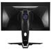Phantom Gaming by Asrock monitor PGO27QFV 27" /OLED/2560x1440/360Hz/250cd/m2/0,03ms/DP/HDMI/USB-C/VESA/ 90LXA0Q0-A0E1A0V