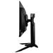 Phantom Gaming by Asrock monitor PGO27QFV 27" /OLED/2560x1440/360Hz/250cd/m2/0,03ms/DP/HDMI/USB-C/VESA/ 90LXA0Q0-A0E1A0V