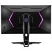 Phantom Gaming by Asrock monitor PGO32UFS 32" /OLED/3840x2160/240Hz/275cd/m2/0,03ms/DP/HDMI/USB-C/repro 90LXA0N0-A0E1A0C