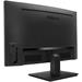 Phantom Gaming by Asrock monitor zakřivený PG27QRT1B 27"/VA/2560x1440/180Hz/300cd/m2/1ms/HDMI/DP/speake 90LXA0F0-A0E1A0V