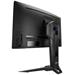 Phantom Gaming by Asrock monitor zakřivený PG27QRT2A 27"/VA/2560x1440/180Hz/300cd/m2/1ms/HDMI/DP/speake 90LXA0E0-A0E1A0V