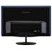 Philips 197E3LSU, 18,5" LCD LED WXGA 16:9, 1366x768, 20mil :1, 250, 5ms, VGA, DVI,čierny + orion dizajn 197E3LSU/00