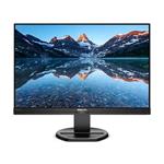 Philips 240B9/00 24" IPS LED 1920x1200 50 000 000:1 5ms 300cd DP HDMI USB repro cierny