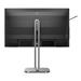 Philips 24B2G5301/00 23.8" IPS LED 1920x1080 50 000 000:1 4ms 300cd DP HDMI USB-C(96W) pivot repro cierny
