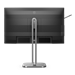 Philips 24B2G5301/00 23.8" IPS LED 1920x1080 50 000 000:1 4ms 300cd DP HDMI USB-C(96W) pivot repro cierny