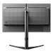 Philips 25M2N3200W/00 25" VA LED 1920x1080 50 000 000:1 1ms 300cd DP HDMI pivot 240z cierny