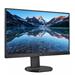 Philips 276B9/00 27" IPS LED 2560x1440 20 000 000:1 4ms 350cd DP HDMI USB-C dock pivot repro cierny