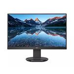 Philips 276B9/00 27" IPS LED 2560x1440 20 000 000:1 4ms 350cd DP HDMI USB-C dock pivot repro cierny