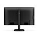 Philips 27B2N3500J/00 27" IPS LED 2560x1440 50 000 000:1 4ms 350 DP HDMI pivot repro čierny