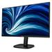 Philips 27B2N3500J/00 27" IPS LED 2560x1440 50 000 000:1 4ms 350 DP HDMI pivot repro čierny