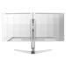 Philips 34M2C8600/00 34" QD-OLED 3440x1440 MEGA:1 0,03ms 1000 DP HDMI USB-C (90W) repro šedý
