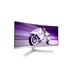 Philips 34M2C8600/00 34" QD-OLED 3440x1440 MEGA:1 0,03ms 1000 DP HDMI USB-C (90W) repro šedý