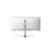 Philips 34M2C8600/00 34" QD-OLED 3440x1440 MEGA:1 0,03ms 1000 DP HDMI USB-C (90W) repro šedý