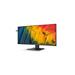 Philips 40B1U5600/00 40" IPS LED 3440x1440 50 000 000:1 4ms 500 DP HDMI USB-C (100W) repro čierny
