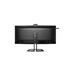 Philips 40B1U6903CH/00 40" IPS LED 5120x2160 80 000 000:1 4ms 450 DP HDMI USB-C (100W) repro čierny