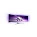 Philips 49M2C8900L/00 48,9" QD-OLED 5120x1440 MEGA:1 0,03ms 1000 DP HDMI USB-C (90W) repro šedý