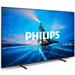 Philips 65PML8709/12 65" TV 4K Ultra HD, MiniLED, Google TV, Dolby Atmos, HDMI, Wi-Fi, Bluetooth