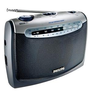 PHILIPS AE2160 RÁDIO PHILIPS 8710895738583