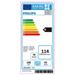PHILIPS ANDROID LED TV 43"/ 43PUS8505/ 4K Ultra HD 3840x2160/ DVB-T2/S2/C/ H.265/HEVC/ 4xHDMI/ 2xUSB/ Wi-Fi 43PUS8505/12