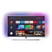 PHILIPS ANDROID LED TV 58"/ 58PUS8555/ 4K Ultra HD 3840x2160/ DVB-T2/S2/C/ H.265/HEVC/ 4xHDMI/ 2xUSB/ Wi-Fi 58PUS8555/12