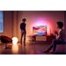 PHILIPS ANDROID LED TV 58"/ 58PUS8555/ 4K Ultra HD 3840x2160/ DVB-T2/S2/C/ H.265/HEVC/ 4xHDMI/ 2xUSB/ Wi-Fi 58PUS8555/12