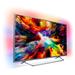 PHILIPS ANDROID LED TV 65" 65PUS7303/ 4K Ultra HD 3840x2160/ DVB-T2/S2/C/ H.265/HEVC/ 4xHDMI/ 2xUSB/ Wi-Fi/ 65PUS7303/12