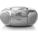 Philips AZ127/12 CD Soundmachine poškozený obal AZ127/12R