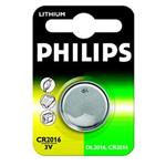 Philips batéria CR2016 - 1ks
