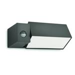 Philips Border 16943/93/16 Outdoor nastenne svietidlo 5413987123207