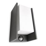 Philips Bridge svít. VENKOVNÍ čidlo IP44 8719514385429