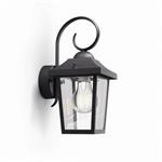 Philips Buzzard 17236/30/PN E27 60W 8718696156797