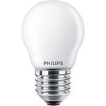 Philips Classic E27 827 LED 4,3W 470lm 8719514347229