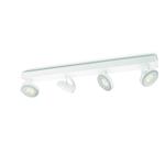 Philips Clockwork 53174/31/16 4xLED Bodove svietidla 8718291488439