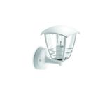 Philips Creek 15380/31/16 1xE27 Outdoor nastenne svietidlo 8718291443476