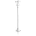 Philips Creek 15383/31/16 1xE27 Outdoor stlpove svietidlo 8718291443575