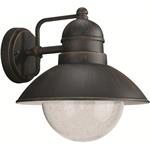 Philips Damascus 17237/86/10 Outdoor nastenne svietidlo 5413987120657