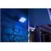 PHILIPS Discover Venkovní nástěnné svítidlo, White and Color Ambience, integr.LED, Antracit 1743530P7