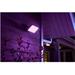 PHILIPS Discover Venkovní nástěnné svítidlo, White and Color Ambience, integr.LED, Antracit 1743530P7