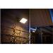 PHILIPS Discover Venkovní nástěnné svítidlo, White and Color Ambience, integr.LED, Antracit 1743530P7
