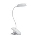 Philips Donutclip LAMPIČKA na klip 3W b 8719514396890