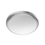 Philips Doris Ceiling 6W 27K Nickel IP54 8719514417830