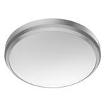 Philips Doris Ceiling 6W 40K Nickel IP54 8719514417854