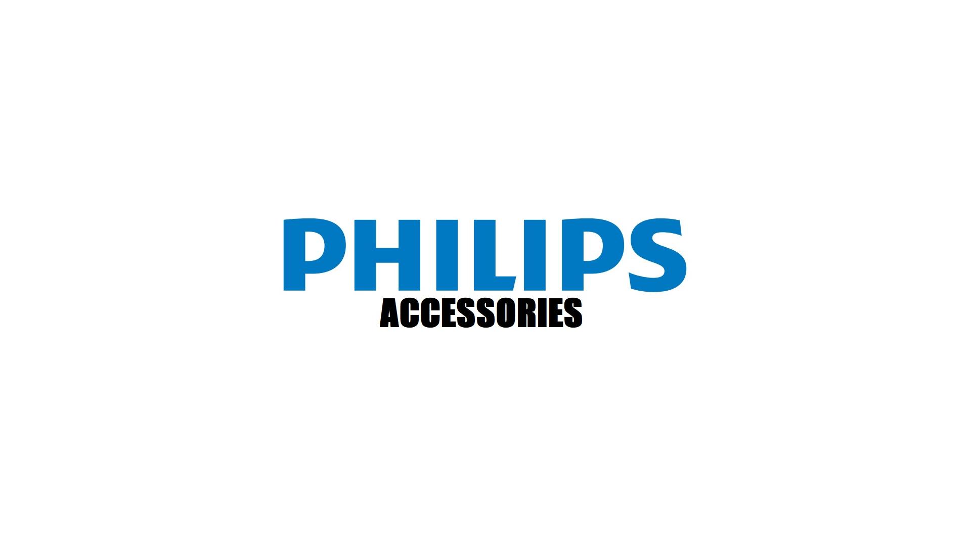 Philips Edge finishing kit T/B- pro 55BDL1005X/7X EFK5515/00